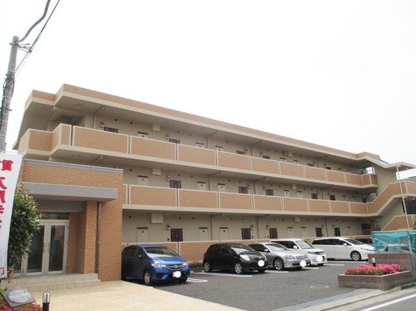 メゾンノーブルの物件内観写真